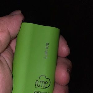 Meet your Posher, Frank